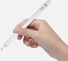 Penna-stilo-touch-screen-universale-compatibile-con-tablet-e-smartphone-sensibile-e-pronto-all'uso