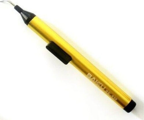 Penna Succhia Stagno Succhiastagno Aspirante Per Saldatura Saldatore Saldante Fai da te/Utensili elettrici e a mano/Utensili elettrici/Attrezzature per saldatura e dissaldatura/Saldatori a pistola e saldatrici/Saldatrici Trade Shop italia - Napoli, Commerciovirtuoso.it