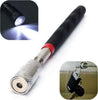 Penna-Telescopica-80cm-Con-Luce-Led-Magnetica-Collettore-Strumento-Precisione