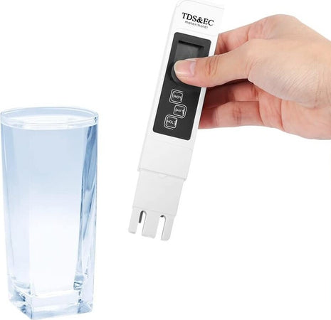Penna Tester Test Lcd Digitale Qualit? Acqua Temperatura Durezza Salinit? Ppm Giocattoli e infanzia > Piscine > Accessori da Piscina Trade Shop italia - Napoli, Commerciovirtuoso.it