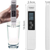 Penna Tester Test Lcd Digitale Qualit? Acqua Temperatura Durezza Salinit? Ppm Giocattoli e infanzia > Piscine > Accessori da Piscina Trade Shop italia - Napoli, Commerciovirtuoso.it