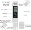 Penna Tester Test Lcd Digitale Qualit? Acqua Temperatura Durezza Salinit? Ppm Giocattoli e infanzia > Piscine > Accessori da Piscina Trade Shop italia - Napoli, Commerciovirtuoso.it