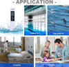 Penna Tester Test Lcd Digitale Qualit? Acqua Temperatura Durezza Salinit? Ppm Giocattoli e infanzia > Piscine > Accessori da Piscina Trade Shop italia - Napoli, Commerciovirtuoso.it