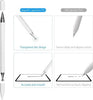 Penna Touch Q-pencil-2 Multifunzione Pennino Per Smartphone Tablet Touchscreen Elettronica/Cellulari e accessori/Accessori/Penne Trade Shop italia - Napoli, Commerciovirtuoso.it