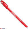 Penna-Tratto-Cancellik-rosso-12-pezzi-Fila