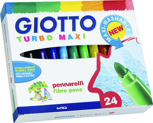 Pennarelli-Giotto-Turbo-Maxi-24-pezzi