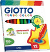 Pennarelli-Giotto-Turbocolor-12-pezzi