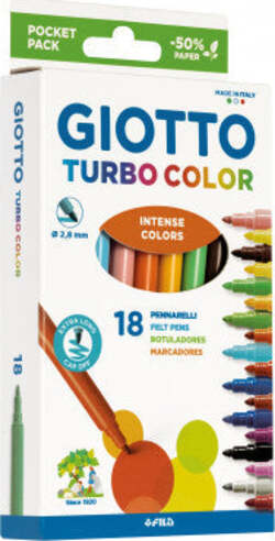 Pennarelli-Giotto-Turbocolor-18-pezzi