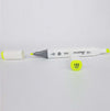 Pennarello 123 Fluorescent Yellow Colorati Doppia Punta Inchiostro Olio Colorare Giocattoli e infanzia > Scuola > Cancelleria Trade Shop italia - Napoli, Commerciovirtuoso.it