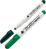 Pennarello a secco Tratto Memo per lavagne cancellabili - punta a scalpello - tratto 6 5mm - verde - Tratto [multipack] 12 pezzi Cancelleria e prodotti per ufficio/Penne matite scrittura e correzione/Marcatori ed evidenziatori/Marcatori cancellabili a secco e liquidi Eurocartuccia - Pavullo, Commerciovirtuoso.it