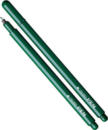 Pennarello fineliner Tratto Pen - tratto 0 5mm - verde - Tratto [multipack] 12 pezzi Cancelleria e prodotti per ufficio/Penne matite scrittura e correzione/Penne e ricariche/Penne a punta porosa Eurocartuccia - Pavullo, Commerciovirtuoso.it