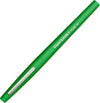 Pennarello Flair Nylon - punta 1 1mm - verde - Papermate [multipack] 12 pezzi Cancelleria e prodotti per ufficio/Penne matite scrittura e correzione/Penne e ricariche/Penne a punta porosa Eurocartuccia - Pavullo, Commerciovirtuoso.it