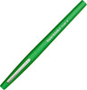 Pennarello Flair Nylon - punta 1 1mm - verde - Papermate [multipack] 12 pezzi Cancelleria e prodotti per ufficio/Penne matite scrittura e correzione/Penne e ricariche/Penne a punta porosa Eurocartuccia - Pavullo, Commerciovirtuoso.it