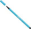 Pennarello Pen 68 - azzurro 57 - Stabilo [multipack] 10 pezzi Cancelleria e prodotti per ufficio/Penne matite scrittura e correzione/Penne e ricariche/Penne a punta porosa Eurocartuccia - Pavullo, Commerciovirtuoso.it
