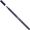 Pennarello Pen 68 - blu di prussia 22 - Stabilo [multipack] 10 pezzi Cancelleria e prodotti per ufficio/Penne matite scrittura e correzione/Penne e ricariche/Penne a punta porosa Eurocartuccia - Pavullo, Commerciovirtuoso.it