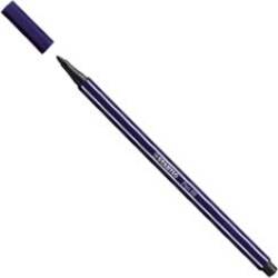 Pennarello Pen 68 - blu di prussia 22 - Stabilo [multipack] 10 pezzi Cancelleria e prodotti per ufficio/Penne matite scrittura e correzione/Penne e ricariche/Penne a punta porosa Eurocartuccia - Pavullo, Commerciovirtuoso.it