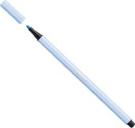 Pennarello Pen 68 - blu ghiaccio 11 - Stabilo [multipack] 10 pezzi Cancelleria e prodotti per ufficio/Penne matite scrittura e correzione/Penne e ricariche/Penne a punta porosa Eurocartuccia - Pavullo, Commerciovirtuoso.it