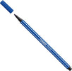 Pennarello Pen 68 - blu oltremare 32 - Stabilo [multipack] 10 pezzi Cancelleria e prodotti per ufficio/Penne matite scrittura e correzione/Penne e ricariche/Penne a punta porosa Eurocartuccia - Pavullo, Commerciovirtuoso.it