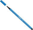 Pennarello Pen 68 - blu scuro 41 - Stabilo [multipack] 10 pezzi Cancelleria e prodotti per ufficio/Penne matite scrittura e correzione/Penne e ricariche/Penne a punta porosa Eurocartuccia - Pavullo, Commerciovirtuoso.it