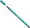 Pennarello Pen 68 - blu turchese 51 - Stabilo [multipack] 10 pezzi Cancelleria e prodotti per ufficio/Penne matite scrittura e correzione/Penne e ricariche/Penne a punta porosa Eurocartuccia - Pavullo, Commerciovirtuoso.it
