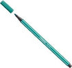 Pennarello Pen 68 - blu turchese 51 - Stabilo [multipack] 10 pezzi Cancelleria e prodotti per ufficio/Penne matite scrittura e correzione/Penne e ricariche/Penne a punta porosa Eurocartuccia - Pavullo, Commerciovirtuoso.it