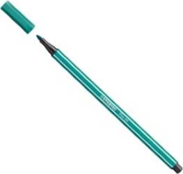 Pennarello Pen 68 - blu turchese 51 - Stabilo [multipack] 10 pezzi Cancelleria e prodotti per ufficio/Penne matite scrittura e correzione/Penne e ricariche/Penne a punta porosa Eurocartuccia - Pavullo, Commerciovirtuoso.it