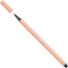 Pennarello Pen 68 - carnicino chiaro 26 - Stabilo [multipack] 10 pezzi Cancelleria e prodotti per ufficio/Penne matite scrittura e correzione/Penne e ricariche/Penne a punta porosa Eurocartuccia - Pavullo, Commerciovirtuoso.it