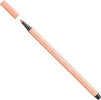 Pennarello Pen 68 - carnicino chiaro 26 - Stabilo [multipack] 10 pezzi Cancelleria e prodotti per ufficio/Penne matite scrittura e correzione/Penne e ricariche/Penne a punta porosa Eurocartuccia - Pavullo, Commerciovirtuoso.it