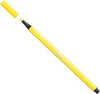 Pennarello Pen 68 - giallo limone 24 - Stabilo [multipack] 10 pezzi Cancelleria e prodotti per ufficio/Penne matite scrittura e correzione/Penne e ricariche/Penne a punta porosa Eurocartuccia - Pavullo, Commerciovirtuoso.it