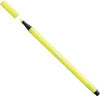 Pennarello Pen 68 - giallo neon 024 - Stabilo [multipack] 10 pezzi Cancelleria e prodotti per ufficio/Penne matite scrittura e correzione/Penne e ricariche/Penne a punta porosa Eurocartuccia - Pavullo, Commerciovirtuoso.it
