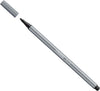 Pennarello Pen 68 - grigio scuro 96 - Stabilo [multipack] 10 pezzi Cancelleria e prodotti per ufficio/Penne matite scrittura e correzione/Penne e ricariche/Penne a punta porosa Eurocartuccia - Pavullo, Commerciovirtuoso.it