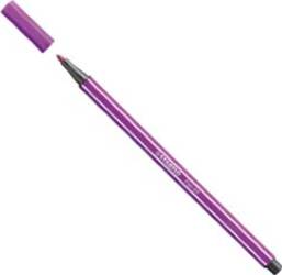 Pennarello Pen 68 - lilla 58 - Stabilo [multipack] 10 pezzi Cancelleria e prodotti per ufficio/Penne matite scrittura e correzione/Penne e ricariche/Penne a punta porosa Eurocartuccia - Pavullo, Commerciovirtuoso.it
