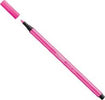 Pennarello Pen 68 - rosa fluo 056 - Stabilo [multipack] 10 pezzi Cancelleria e prodotti per ufficio/Penne matite scrittura e correzione/Penne e ricariche/Penne a punta porosa Eurocartuccia - Pavullo, Commerciovirtuoso.it