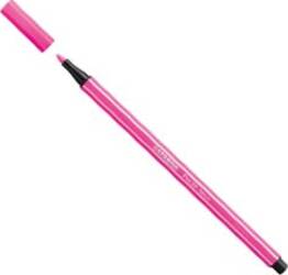 Pennarello Pen 68 - rosa fluo 056 - Stabilo [multipack] 10 pezzi Cancelleria e prodotti per ufficio/Penne matite scrittura e correzione/Penne e ricariche/Penne a punta porosa Eurocartuccia - Pavullo, Commerciovirtuoso.it
