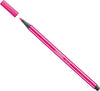 Pennarello Pen 68 - rosa scuro 56 - Stabilo [multipack] 10 pezzi Cancelleria e prodotti per ufficio/Penne matite scrittura e correzione/Penne e ricariche/Penne a punta porosa Eurocartuccia - Pavullo, Commerciovirtuoso.it