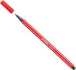Pennarello Pen 68 - rosso carminio 48 - Stabilo [multipack] 10 pezzi Cancelleria e prodotti per ufficio/Penne matite scrittura e correzione/Penne e ricariche/Penne a punta porosa Eurocartuccia - Pavullo, Commerciovirtuoso.it