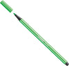Pennarello Pen 68 - smeraldo chiaro 16 - Stabilo [multipack] 10 pezzi Cancelleria e prodotti per ufficio/Penne matite scrittura e correzione/Penne e ricariche/Penne a punta porosa Eurocartuccia - Pavullo, Commerciovirtuoso.it