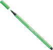 Pennarello Pen 68 - smeraldo chiaro 16 - Stabilo [multipack] 10 pezzi Cancelleria e prodotti per ufficio/Penne matite scrittura e correzione/Penne e ricariche/Penne a punta porosa Eurocartuccia - Pavullo, Commerciovirtuoso.it