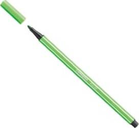 Pennarello Pen 68 - verde foglia 43 - Stabilo [multipack] 10 pezzi Cancelleria e prodotti per ufficio/Penne matite scrittura e correzione/Penne e ricariche/Penne a punta porosa Eurocartuccia - Pavullo, Commerciovirtuoso.it