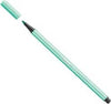 Pennarello Pen 68 - verde ghiaccio 13 - Stabilo [multipack] 10 pezzi Cancelleria e prodotti per ufficio/Penne matite scrittura e correzione/Penne e ricariche/Penne a punta porosa Eurocartuccia - Pavullo, Commerciovirtuoso.it