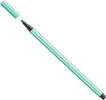 Pennarello Pen 68 - verde ghiaccio 13 - Stabilo [multipack] 10 pezzi Cancelleria e prodotti per ufficio/Penne matite scrittura e correzione/Penne e ricariche/Penne a punta porosa Eurocartuccia - Pavullo, Commerciovirtuoso.it