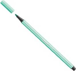 Pennarello Pen 68 - verde ghiaccio 13 - Stabilo [multipack] 10 pezzi Cancelleria e prodotti per ufficio/Penne matite scrittura e correzione/Penne e ricariche/Penne a punta porosa Eurocartuccia - Pavullo, Commerciovirtuoso.it