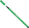 Pennarello Pen 68 - verde neon 033 - Stabilo [multipack] 10 pezzi Cancelleria e prodotti per ufficio/Penne matite scrittura e correzione/Penne e ricariche/Penne a punta porosa Eurocartuccia - Pavullo, Commerciovirtuoso.it