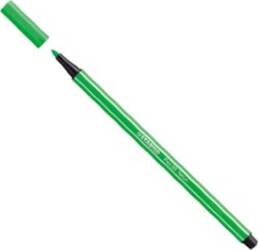 Pennarello Pen 68 - verde neon 033 - Stabilo [multipack] 10 pezzi Cancelleria e prodotti per ufficio/Penne matite scrittura e correzione/Penne e ricariche/Penne a punta porosa Eurocartuccia - Pavullo, Commerciovirtuoso.it