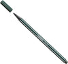 Pennarello Pen 68 - verde terra 63 - Stabilo [multipack] 10 pezzi Cancelleria e prodotti per ufficio/Penne matite scrittura e correzione/Penne e ricariche/Penne a punta porosa Eurocartuccia - Pavullo, Commerciovirtuoso.it
