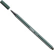 Pennarello Pen 68 - verde terra 63 - Stabilo [multipack] 10 pezzi Cancelleria e prodotti per ufficio/Penne matite scrittura e correzione/Penne e ricariche/Penne a punta porosa Eurocartuccia - Pavullo, Commerciovirtuoso.it