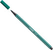 Pennarello Pen 68 - verde turchese 53 - Stabilo [multipack] 10 pezzi Cancelleria e prodotti per ufficio/Penne matite scrittura e correzione/Penne e ricariche/Penne a punta porosa Eurocartuccia - Pavullo, Commerciovirtuoso.it