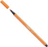 Pennarello Pen 68 - vermiglio pallido 30 - Stabilo [multipack] 10 pezzi Cancelleria e prodotti per ufficio/Penne matite scrittura e correzione/Penne e ricariche/Penne a punta porosa Eurocartuccia - Pavullo, Commerciovirtuoso.it