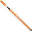 Pennarello Pen 68 - vermiglio pallido 30 - Stabilo [multipack] 10 pezzi Cancelleria e prodotti per ufficio/Penne matite scrittura e correzione/Penne e ricariche/Penne a punta porosa Eurocartuccia - Pavullo, Commerciovirtuoso.it