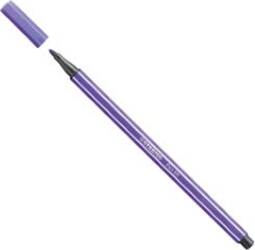 Pennarello Pen 68 - viola 55 - Stabilo [multipack] 10 pezzi Cancelleria e prodotti per ufficio/Penne matite scrittura e correzione/Penne e ricariche/Penne a punta porosa Eurocartuccia - Pavullo, Commerciovirtuoso.it